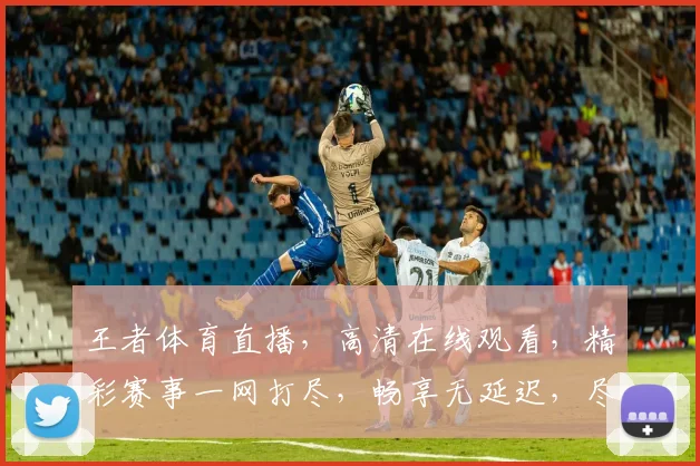 王者体育直播，高清在线观看，精彩赛事一网打尽，畅享无延迟，尽在指尖