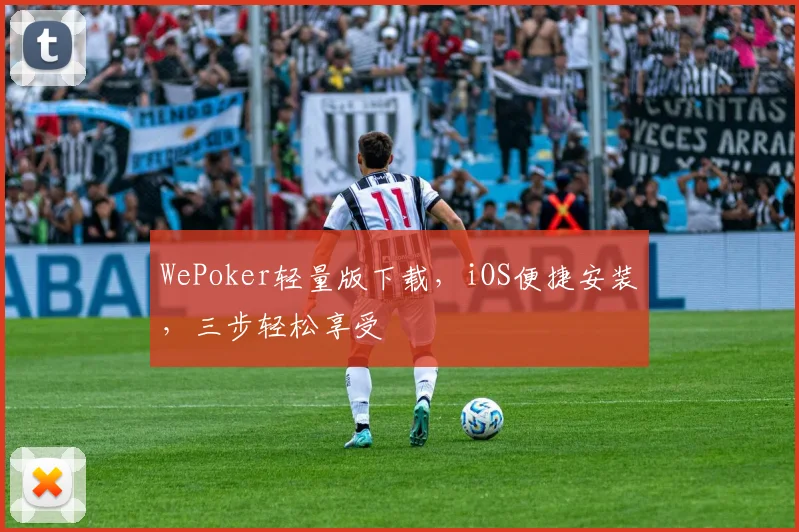 WePoker轻量版下载，iOS便捷安装，三步轻松享受